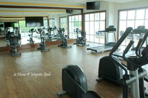 H2h - �i Home @ Majestic Ipoh