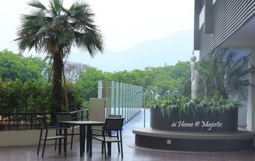 H2h - �i Home @ Majestic Ipoh