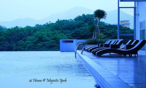 H2h - �i Home @ Majestic Ipoh