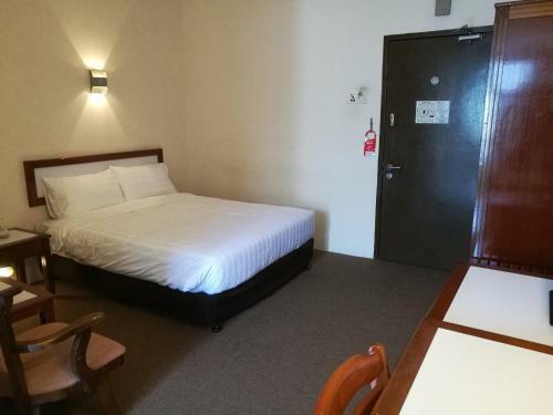 Hotel Ipoh City