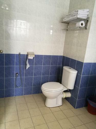 Hotel Ipoh City