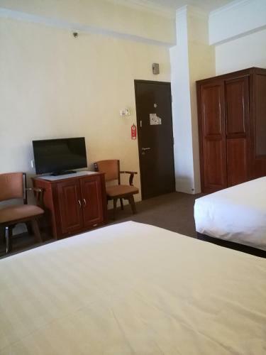 Hotel Ipoh City