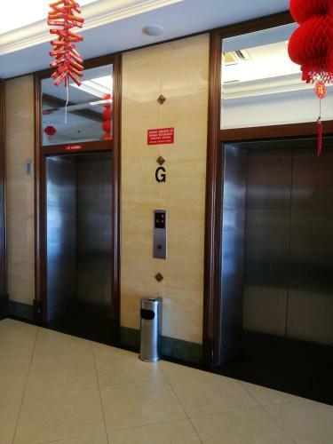 Hotel Ipoh City