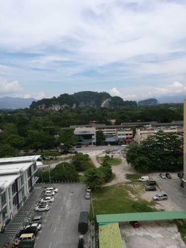 Hotel Ipoh City