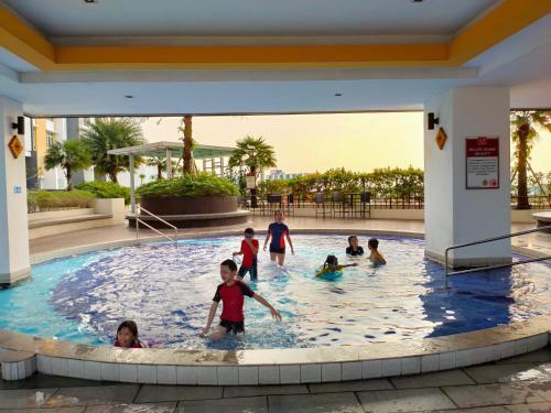 Apartamento Ipoh Majestic