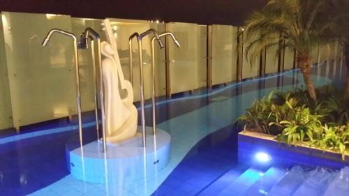 Apartamento Ipoh Majestic