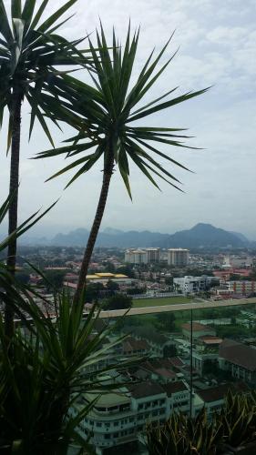 Apartamento Ipoh Majestic