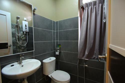 Hostal Shamrock Greenhill