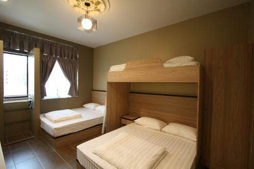 Hostal Shamrock Greenhill