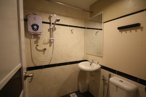 Hostal Shamrock Greenhill