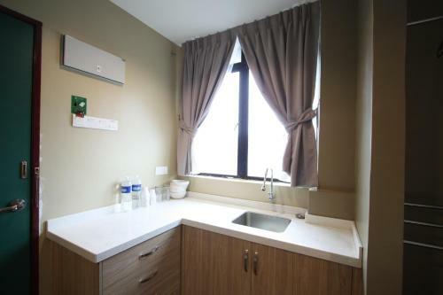 Hostal Shamrock Greenhill