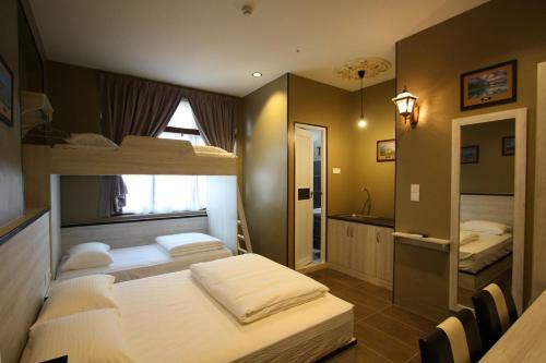 Hostal Shamrock Greenhill