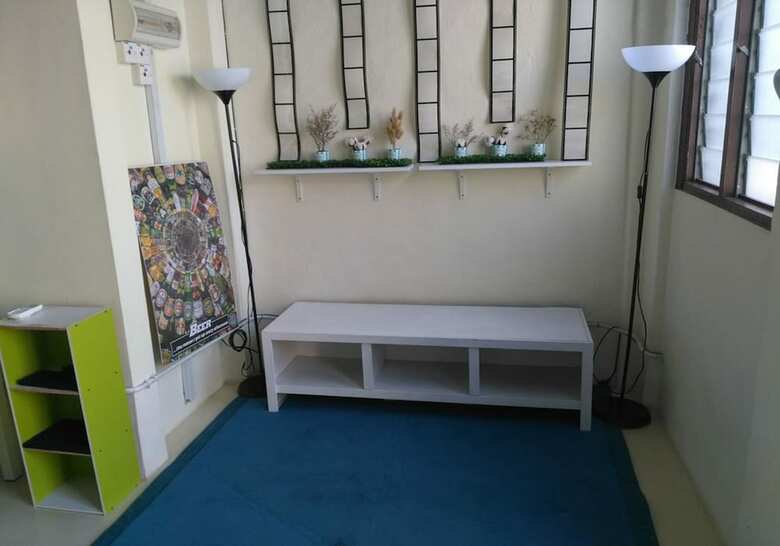 Vloft Backpackers Hostel