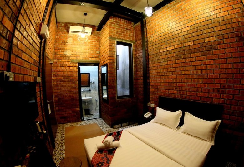 Ban Loong Hotel