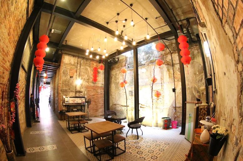 Ban Loong Hotel