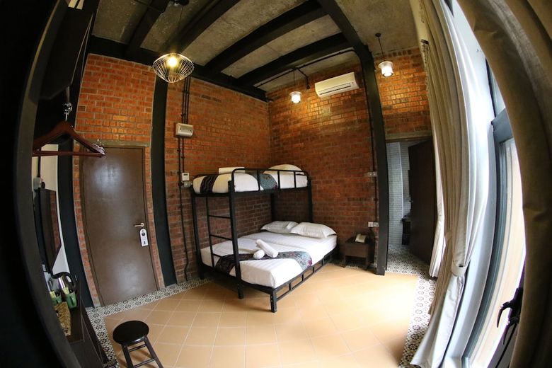 Ban Loong Hotel