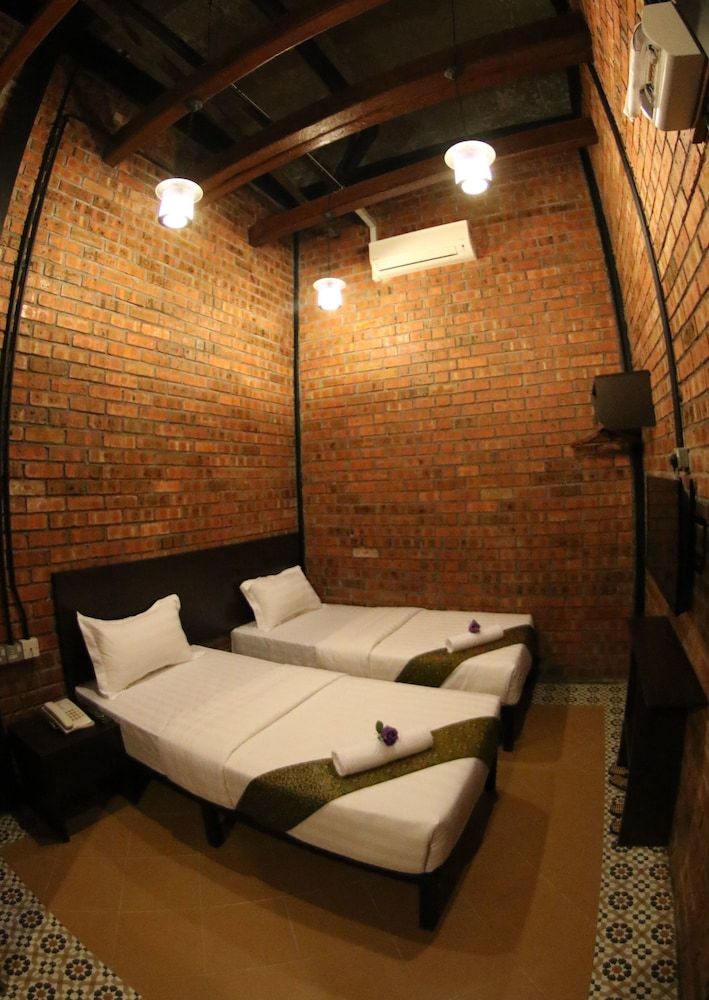 Ban Loong Hotel