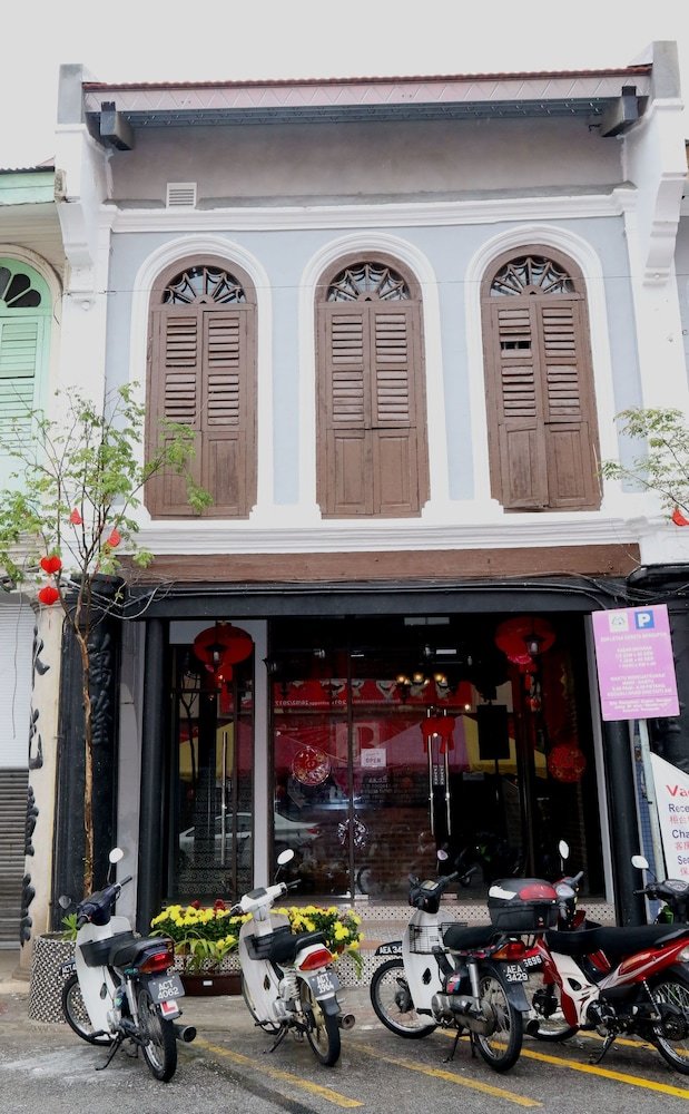 Ban Loong Hotel