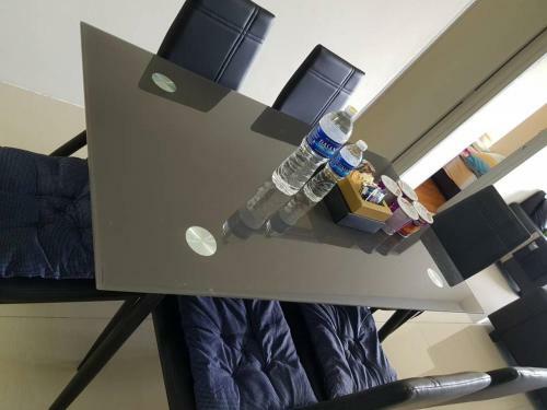 Sky Garden Apartment