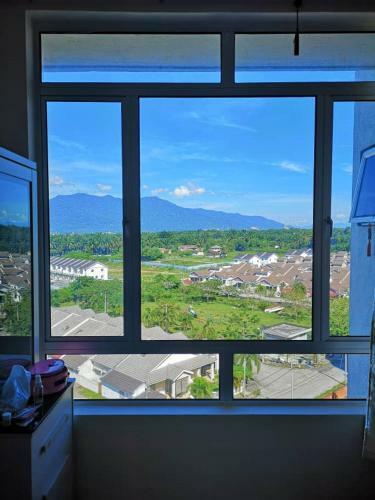 Sky Garden Apartment