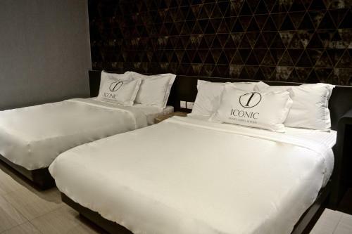 Iconic Suites & Pods Hotel