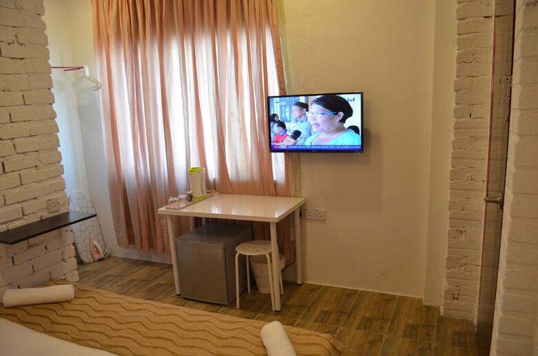 M Motel At Meru Ipoh