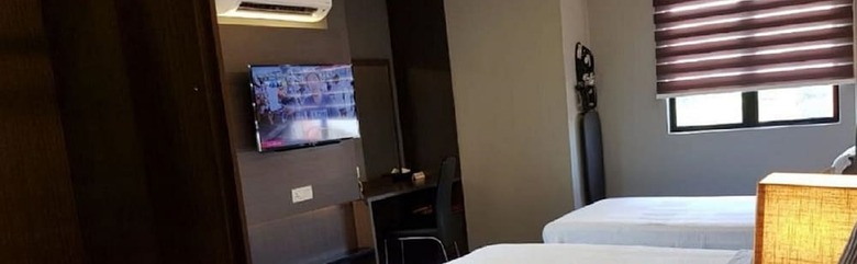 Cute Hotel & Dorms Ipoh