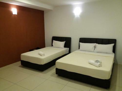 T-hotel Ipoh