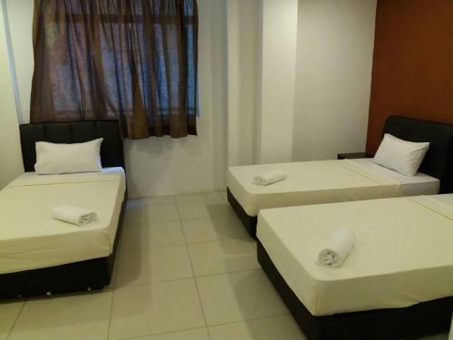 T-hotel Ipoh