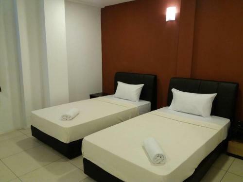 T-hotel Ipoh