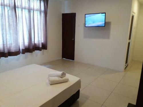 T-hotel Ipoh