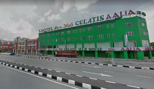 T-hotel Ipoh