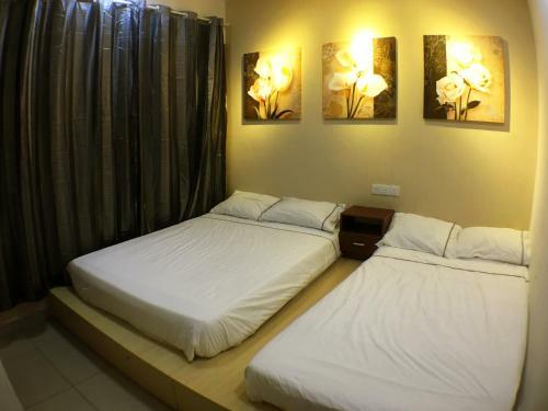 Apartamentos Cofeedevil Homestay
