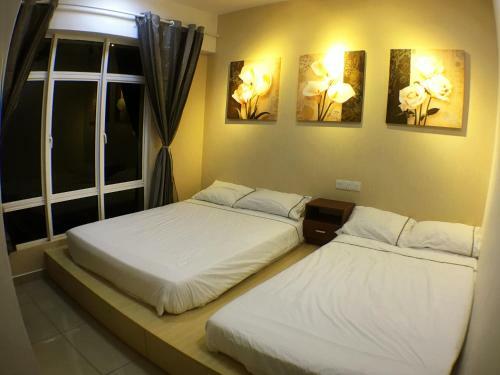 Apartamentos Cofeedevil Homestay