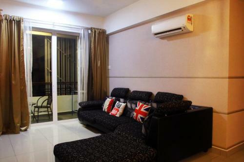 Apartamentos Cofeedevil Homestay