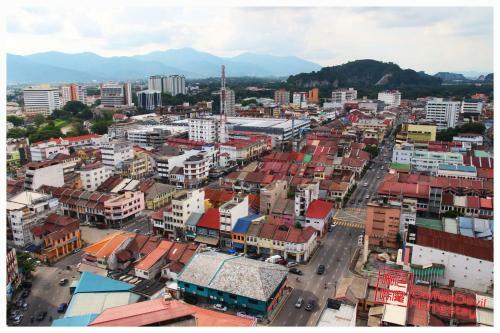 Apartamentos Cofeedevil Homestay