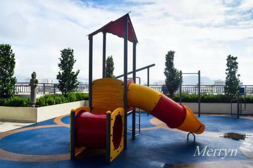 Ipoh Little Feet Vacation Homestay