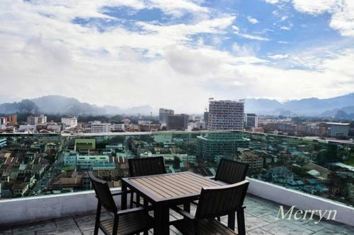 Ipoh Little Feet Vacation Homestay