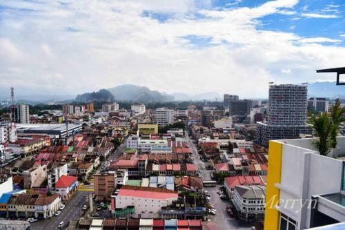 Ipoh Little Feet Vacation Homestay