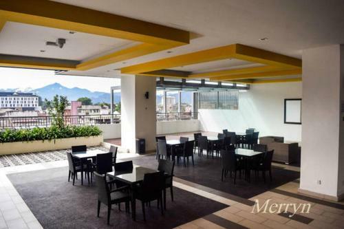 Ipoh Little Feet Vacation Homestay