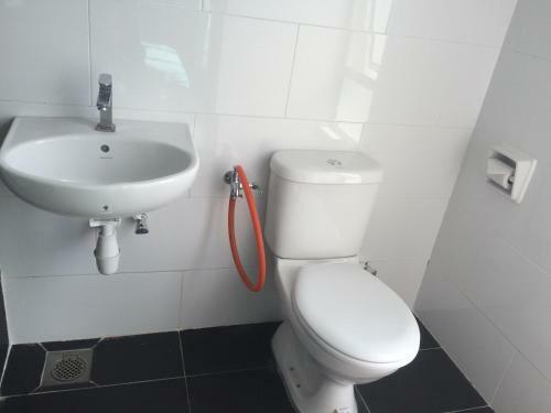 Ipoh Little Feet Vacation Homestay