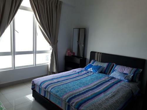 Ipoh Little Feet Vacation Homestay