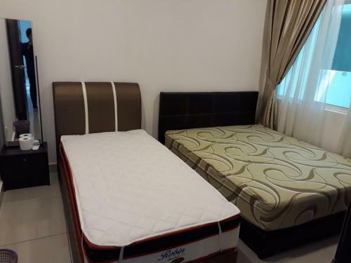 Ipoh Little Feet Vacation Homestay
