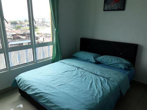 Ipoh Little Feet Vacation Homestay
