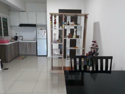 Ipoh Little Feet Vacation Homestay