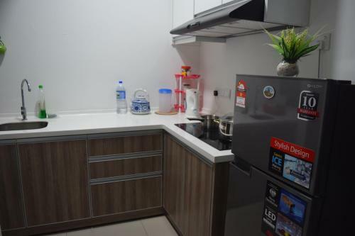 Ipoh Little Feet Vacation Homestay