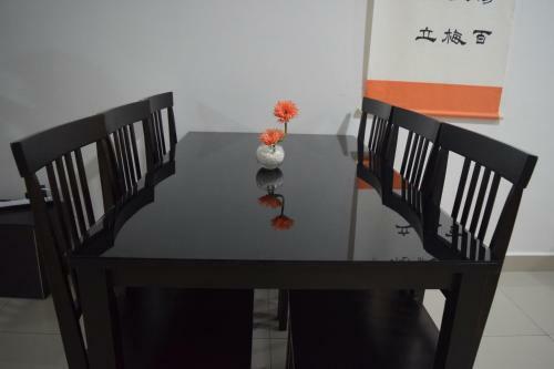 Ipoh Little Feet Vacation Homestay