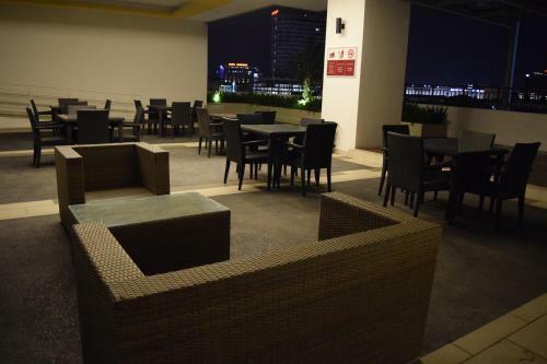 Ipoh Little Feet Vacation Homestay