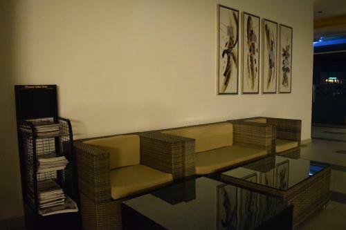 Ipoh Little Feet Vacation Homestay