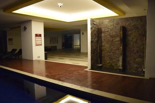Ipoh Little Feet Vacation Homestay